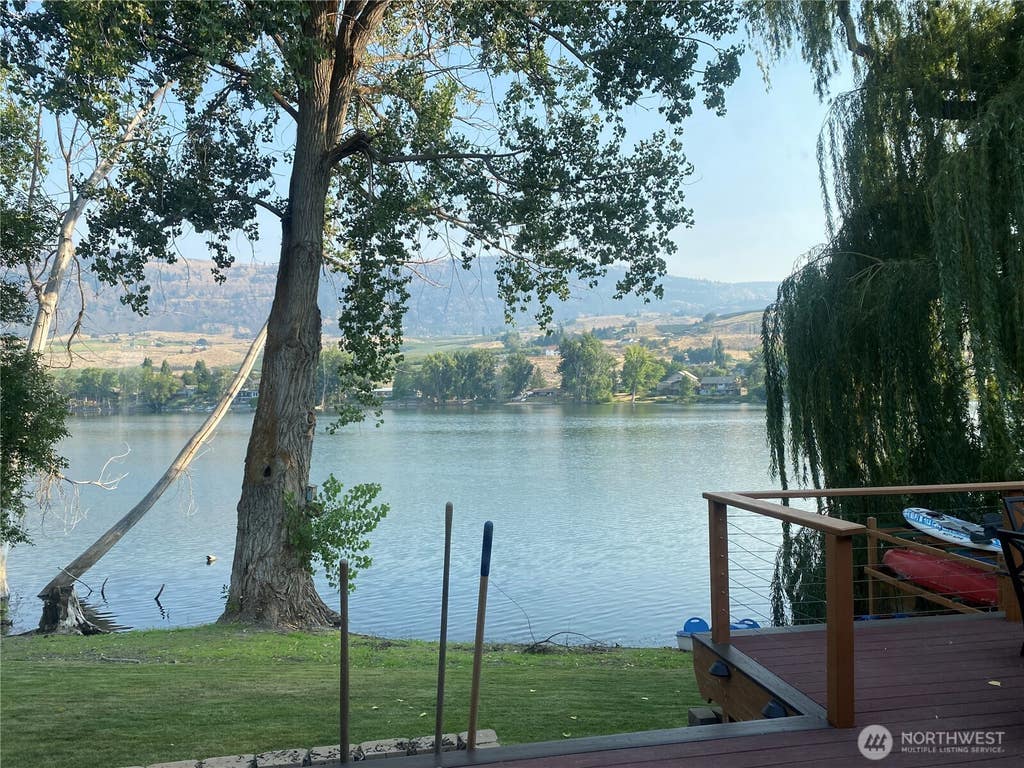Photo of 155 Lake Cortez Lane, Malaga, WA 98828 (MLS # 2564425)