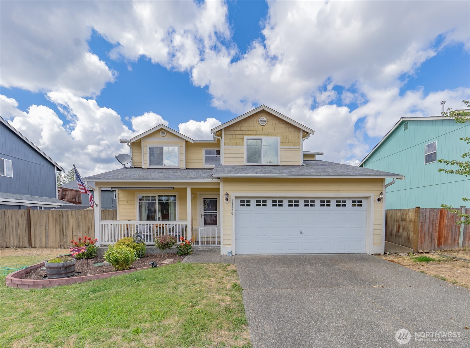 15130 Carter Loop SE