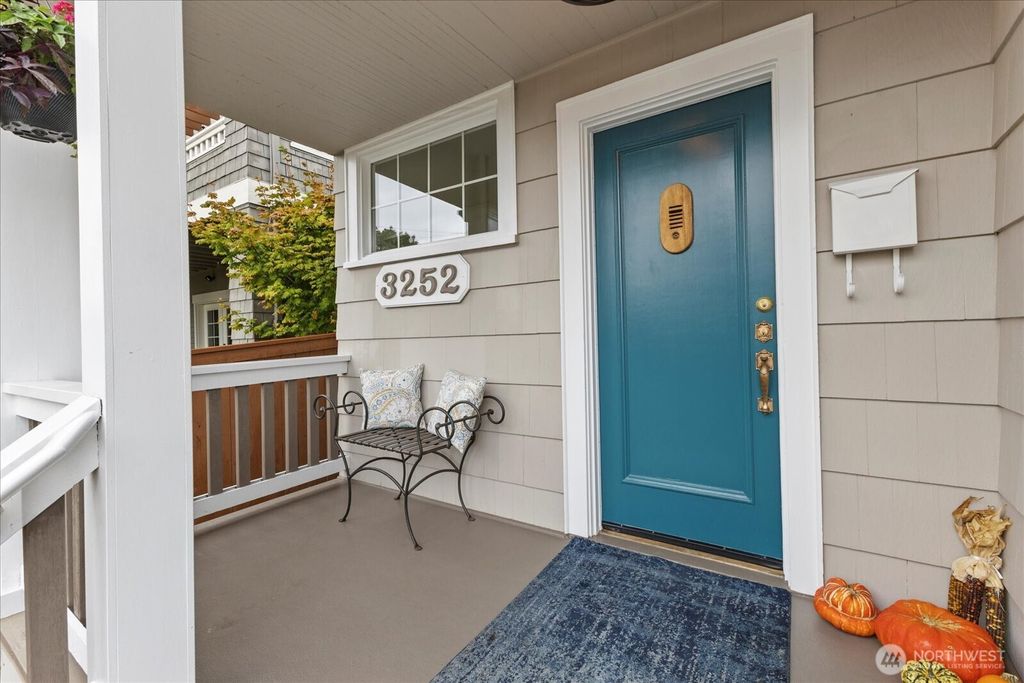 Photo of 3252 13th Avenue W, Seattle, WA 98119 (MLS # 2440326)