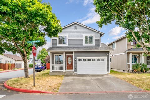 Photo of 15017 45th Avenue NE, Marysville, WA 98271 (MLS # 2558071)
