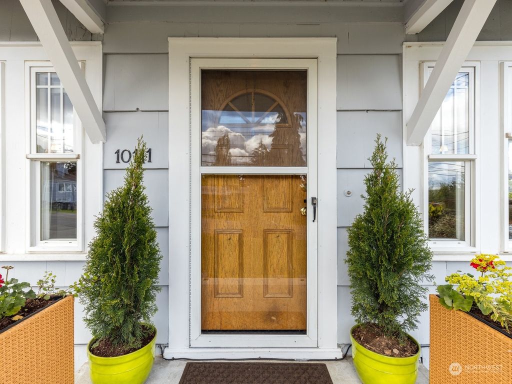 Photo of 10111 14th Ave Ave S, Seattle, WA 98168 (MLS # 2225556)