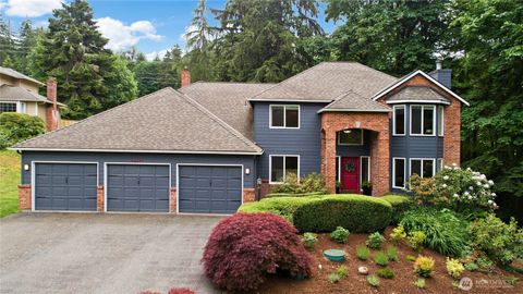 16437 241st Avenue SE Issaquah WA 98027