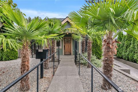 Photo of 4945 N Pearl Street, Ruston, WA 98407 (MLS # 2435360)