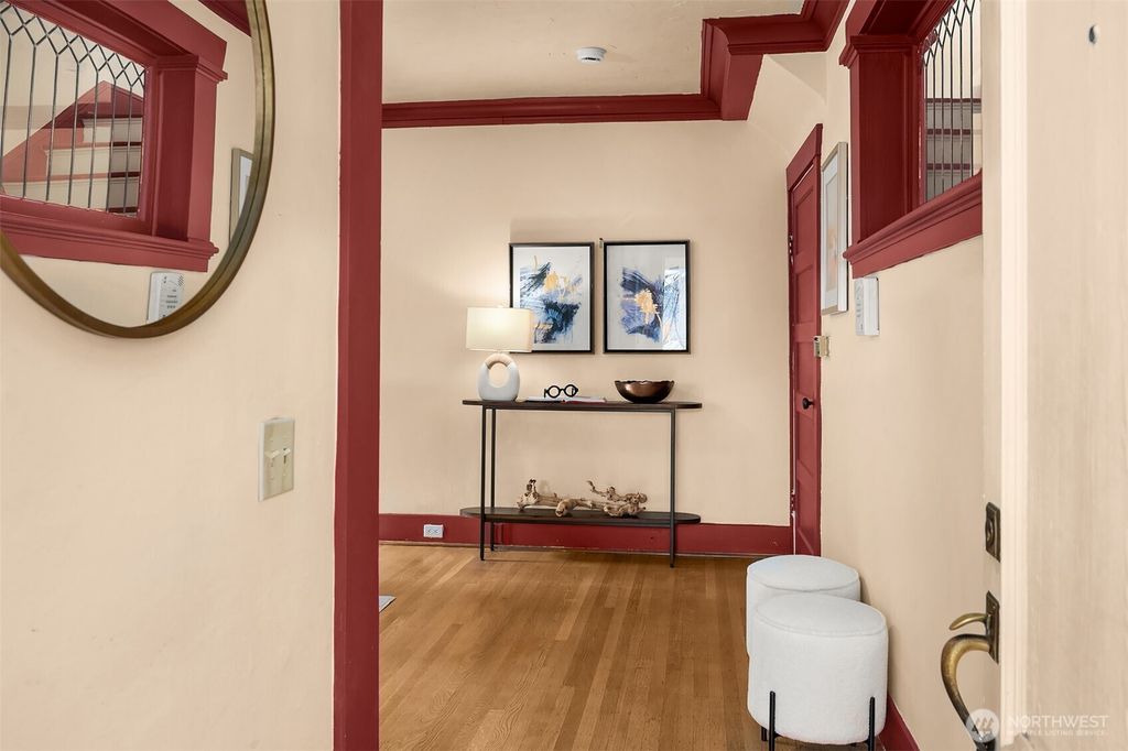 Photo of 4511 1st Avenue NE, Seattle, WA 98105 (MLS # 2461218)