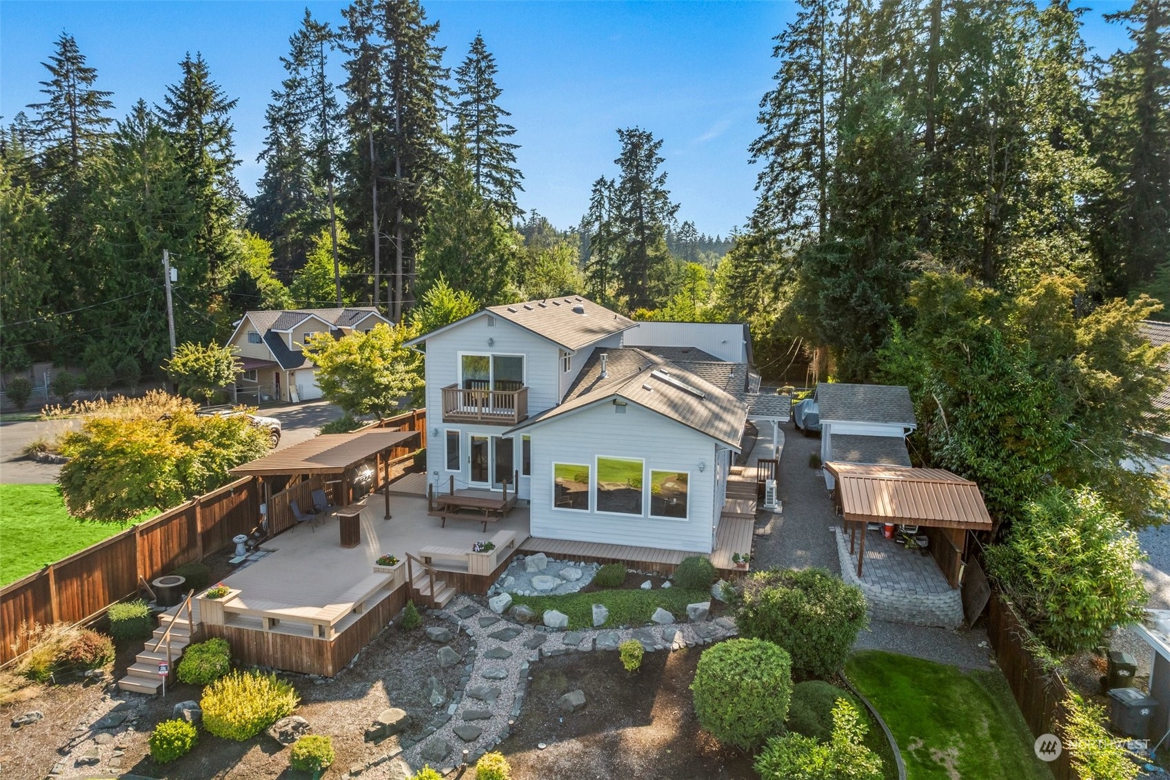 1207 Creso Road S