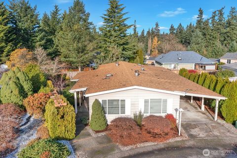 Photo of 2500 Alder Street #52, Milton, WA 98354 (MLS # 2459281)
