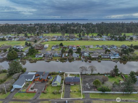 Photo of 306 Point Brown Avenue NE, Ocean Shores, WA 98569 (MLS # 2481803)