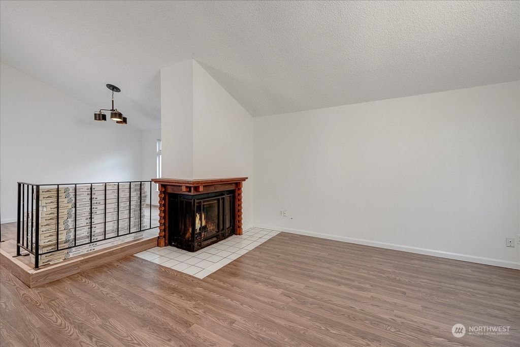 Photo of 5407 30th Avenue SW, Seattle, WA 98126 (MLS # 2194763)