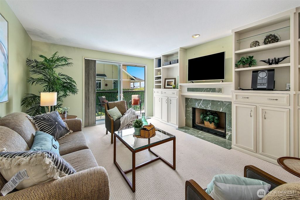Photo of 2253 Gilman Drive W #207, Seattle, WA 98119 (MLS # 2386248)