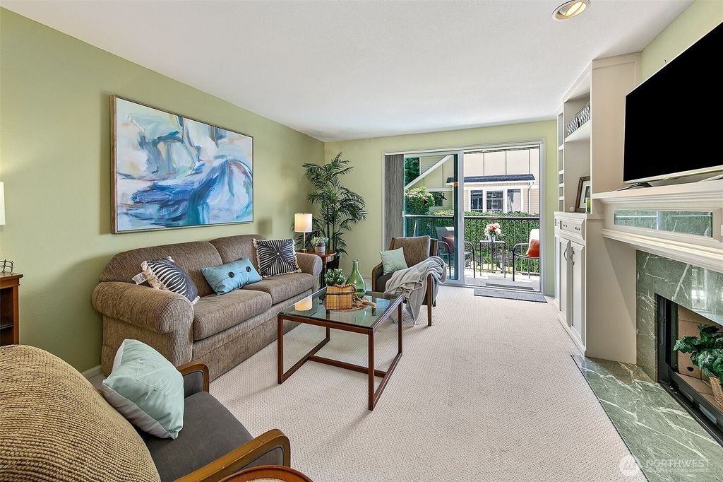Photo of 2253 Gilman Drive W #207, Seattle, WA 98119 (MLS # 2386248)