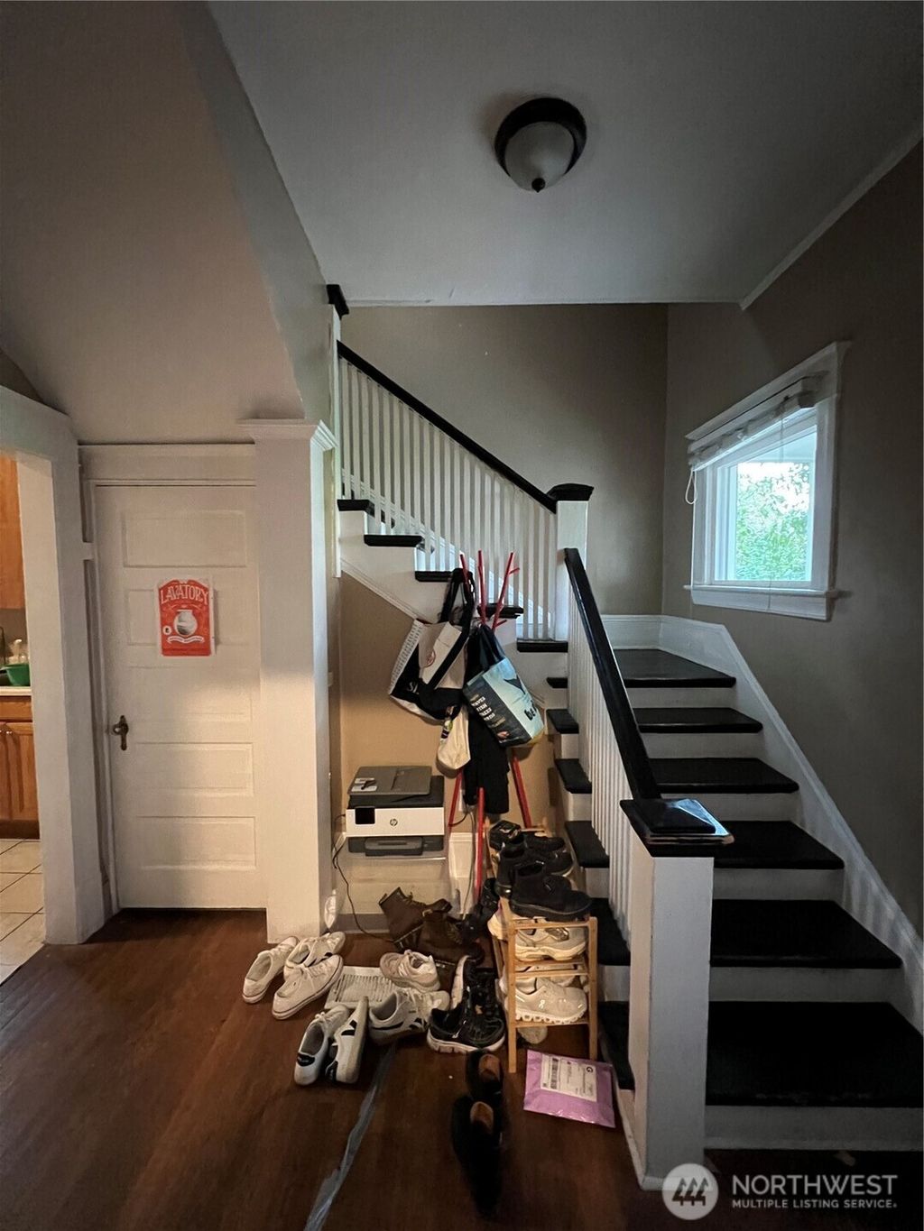 Photo of 5031 12th Avenue NE, Seattle, WA 98105 (MLS # 2457971)