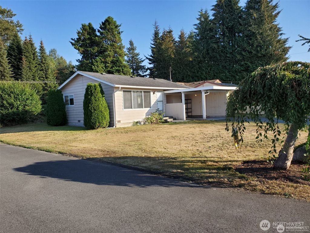 Photo of 1308 83rd Avenue SE, Lake Stevens, WA 98258 (MLS # 2420735)