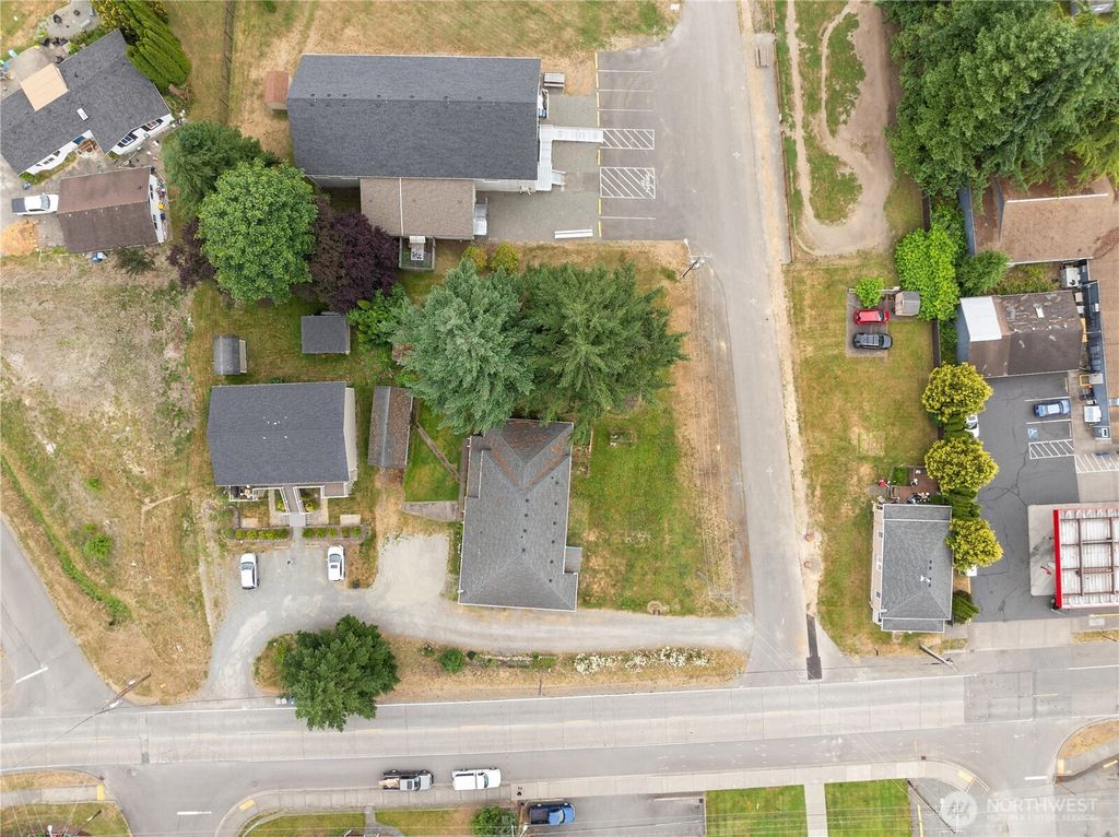 Photo of 25517 Lawson Street, Black Diamond, WA 98010 (MLS # 2396585)