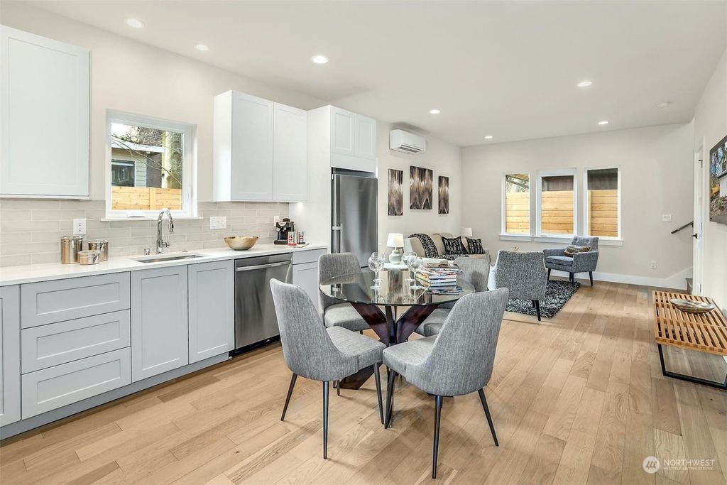 Photo of 3235 NE 87th Street, Seattle, WA 98115 (MLS # 2035626)