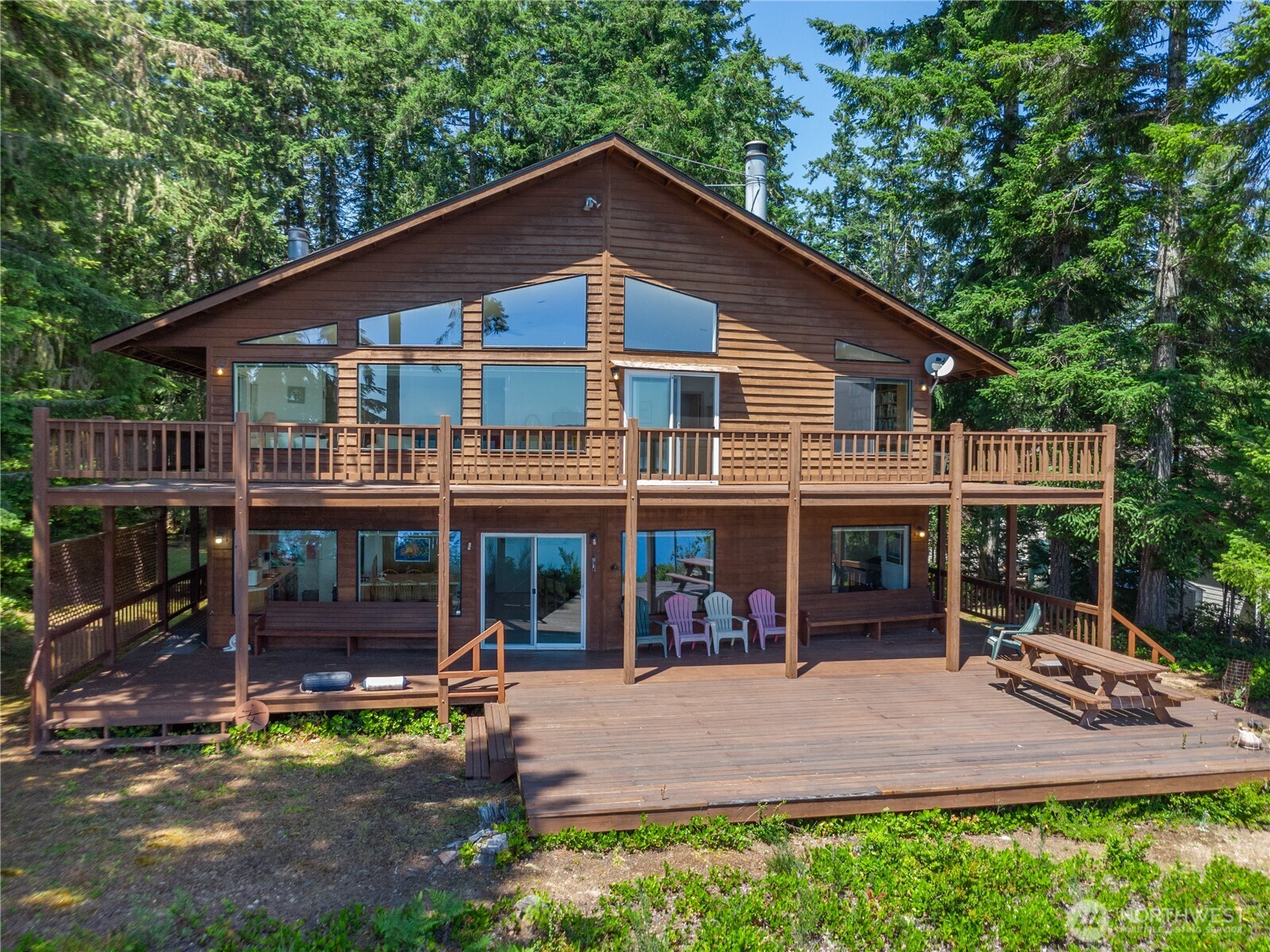 160 Wildwood Shores