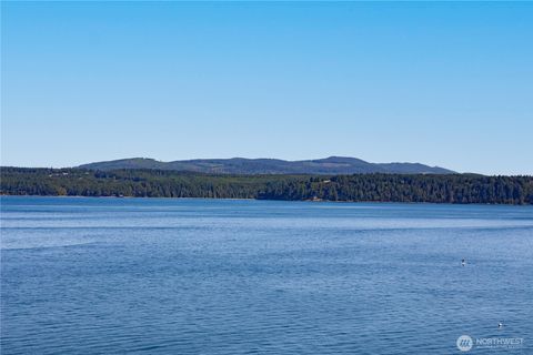 Photo of 160 Wildwood Shores Shrs, Brinnon, WA 98320 (MLS # 2391396)