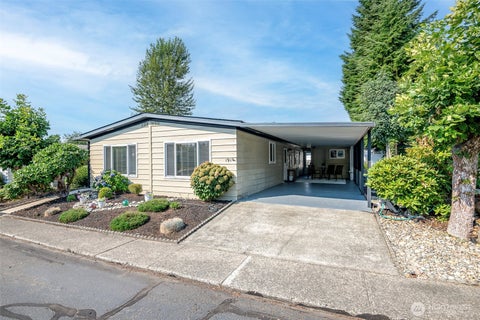 Photo of 201 Union Avenue SE #191, Renton, WA 98059 (MLS # 2574105)