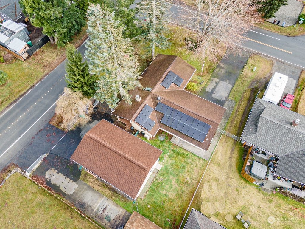 Photo of 12730 43rd Avenue NE, Marysville, WA 98271 (MLS # 2024764)