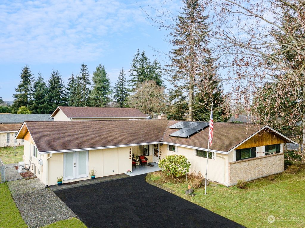 Photo of 12730 43rd Avenue NE, Marysville, WA 98271 (MLS # 2024764)