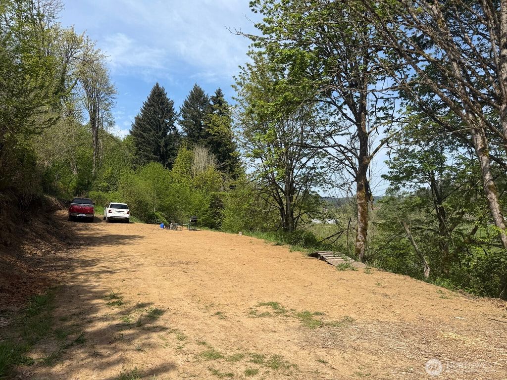 Photo of 0 Roswell Road, Centralia, WA 98531 (MLS # 2518075)