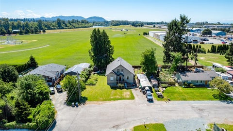 Photo of 810 Cul De Sac Avenue, Burlington, WA 98233 (MLS # 2542860)