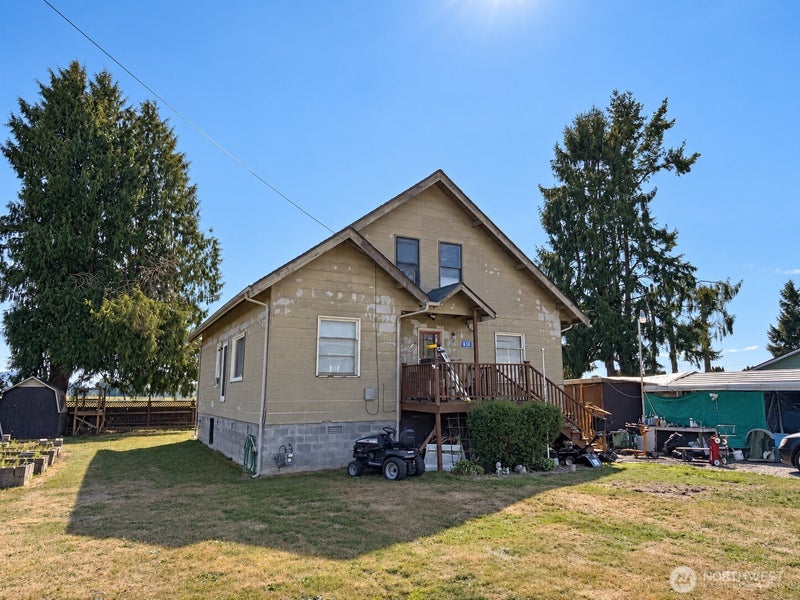 810 Cul De Sac Avenue