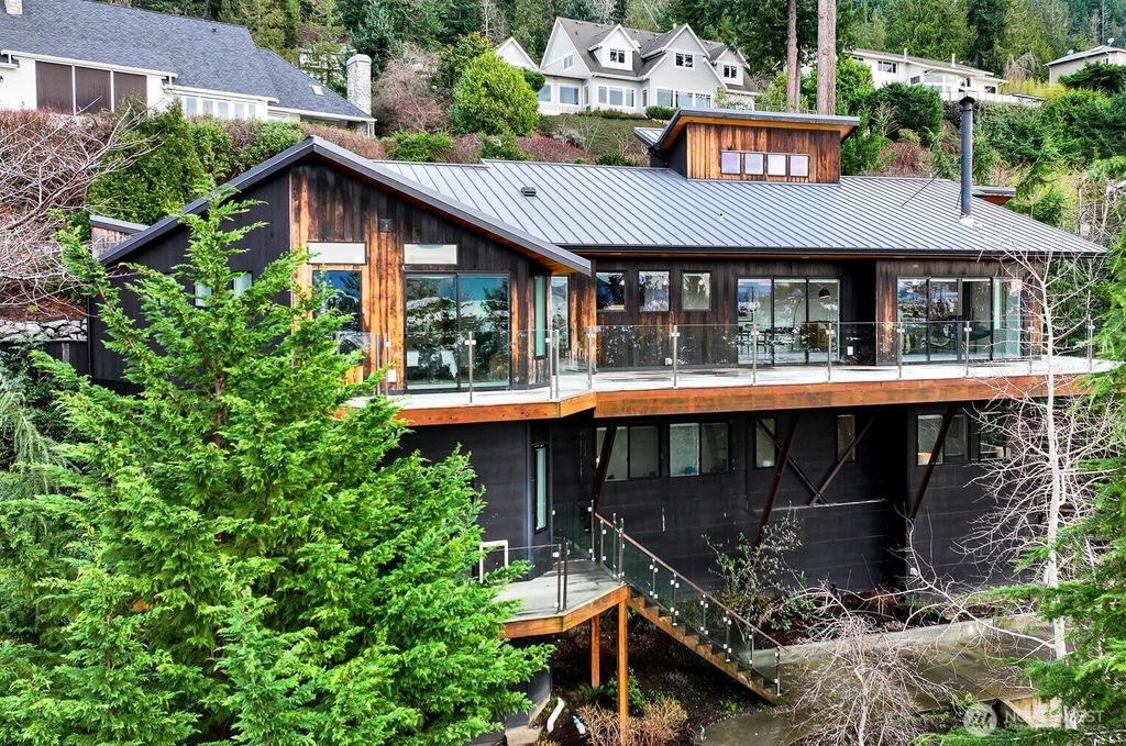 Photo of 1195 Brighton Crest Drive, Bellingham, WA 98229 (MLS # 2477342)