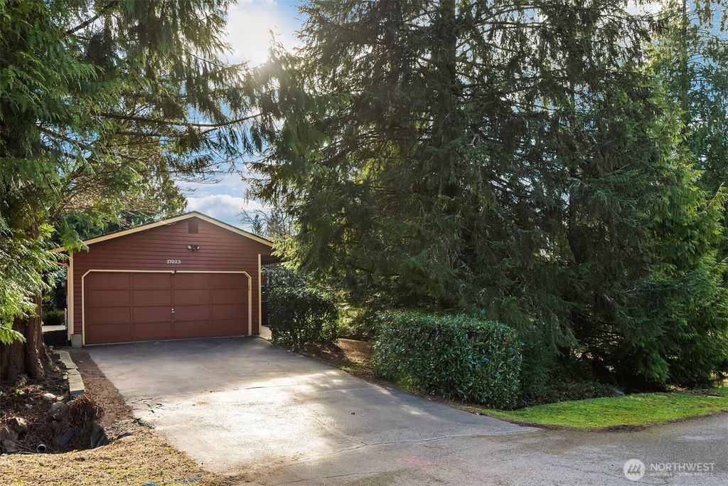 Photo of 27023 NE Miller Street, Duvall, WA 98019 (MLS # 2475372)