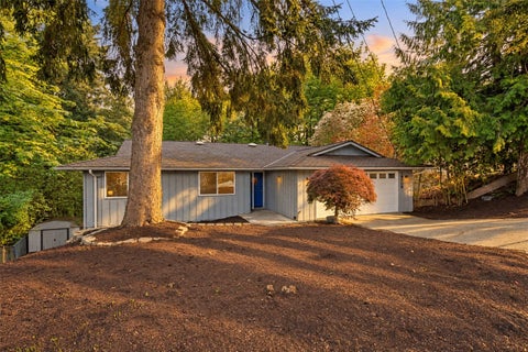 Photo of 19809 97th Avenue S, Renton, WA 98055 (MLS # 2595664)
