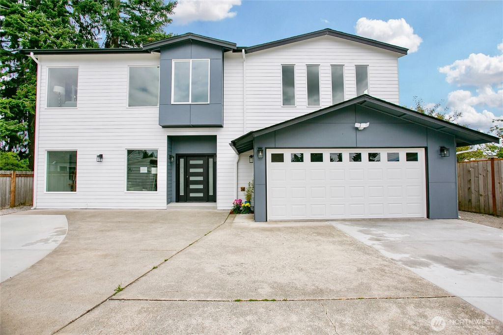 Photo of 12236 77th Avenue S, Seattle, WA 98178 (MLS # 2412926)