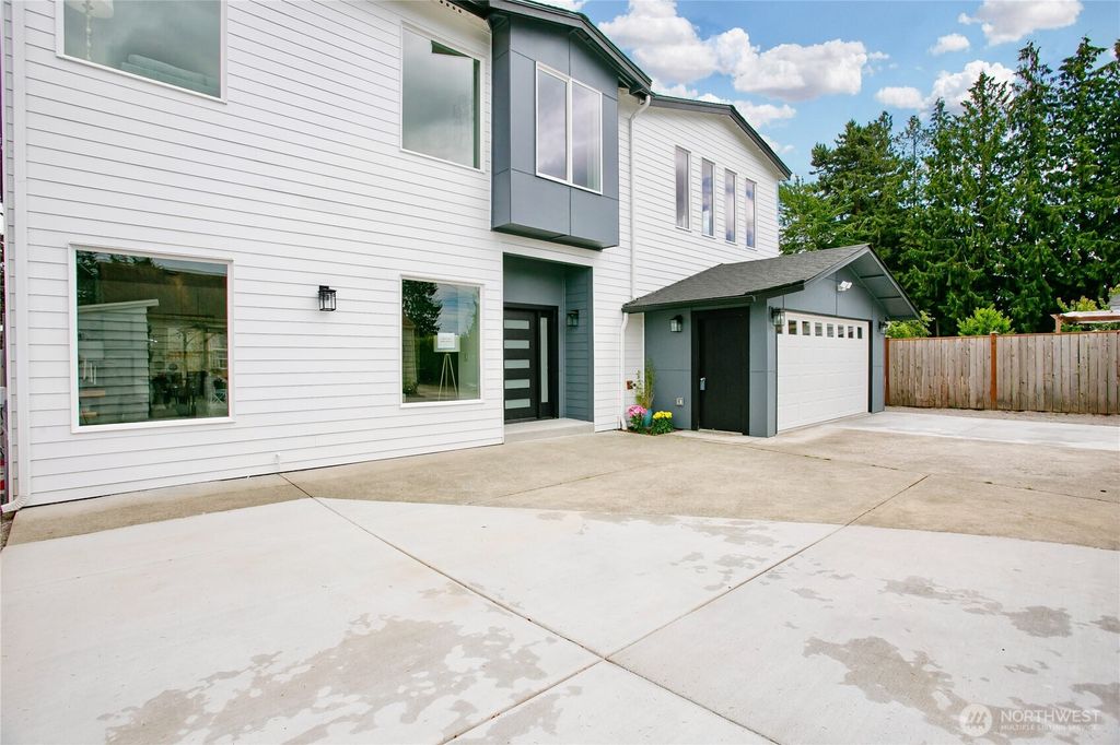 Photo of 12236 77th Avenue S, Seattle, WA 98178 (MLS # 2412926)