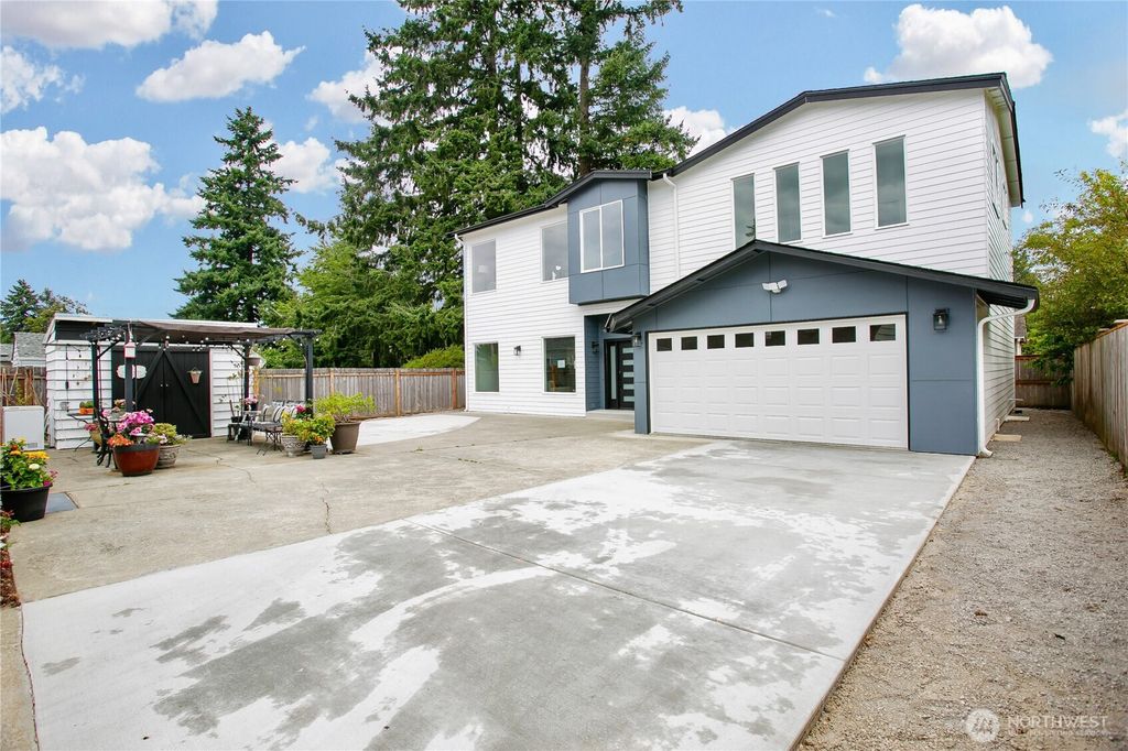 Photo of 12236 77th Avenue S, Seattle, WA 98178 (MLS # 2412926)