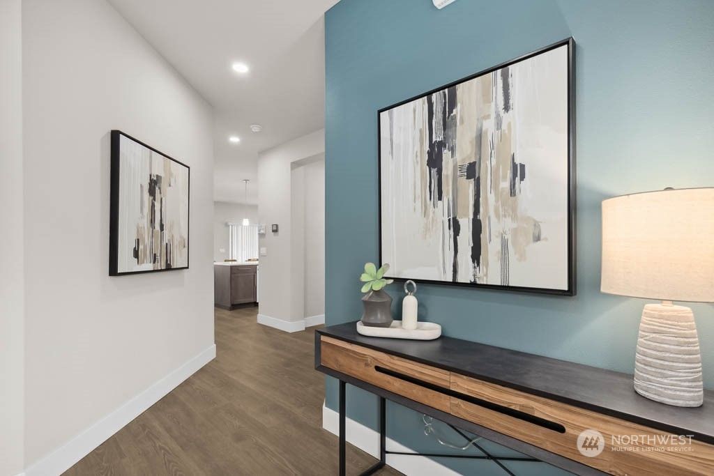 Photo of 18906 14th Avenue W, Lynnwood, WA 98037 (MLS # 2196579)