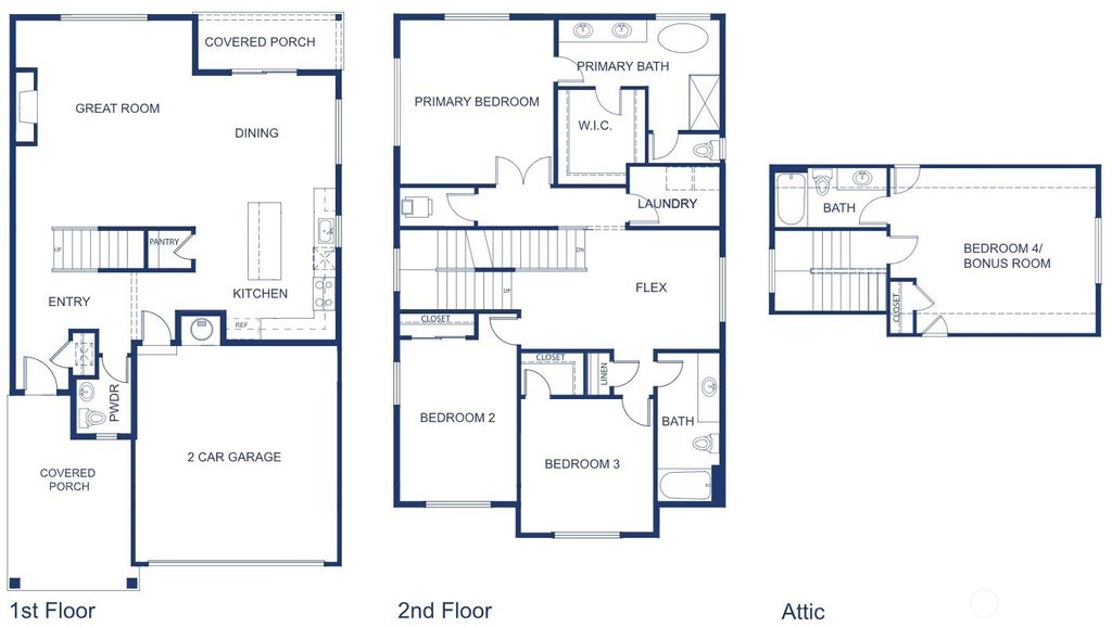 Photo of 26908 30th Place S #40, Kent, WA 98032 (MLS # 2490871)