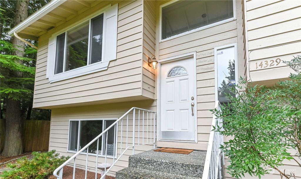 Photo of 14329 64TH Avenue W, Edmonds, WA 98026 (MLS # 2321702)