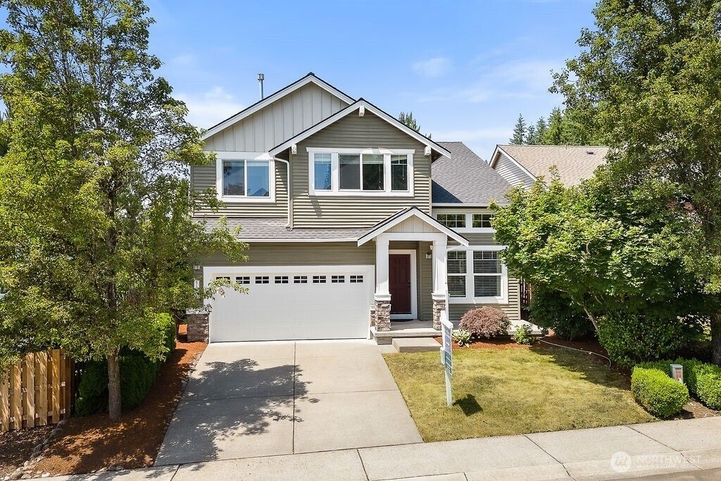 Photo of 27977 251st Ave Ave SE, Maple Valley, WA 98038 (MLS # 2390286)