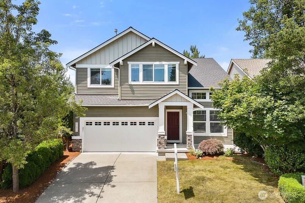 Photo of 27977 251st Ave Ave SE, Maple Valley, WA 98038 (MLS # 2390286)