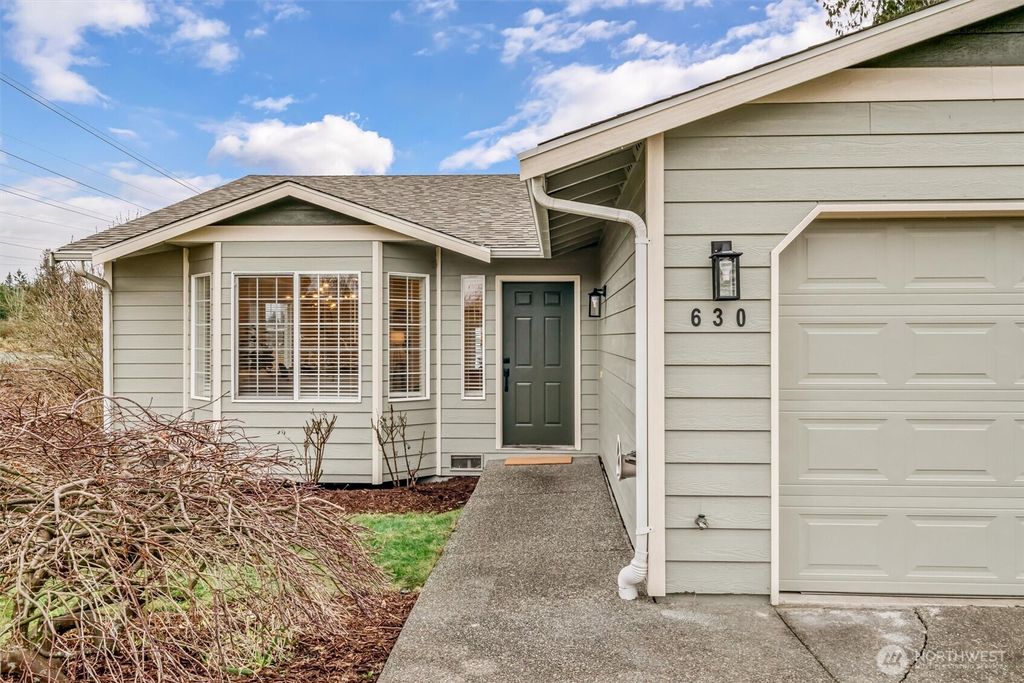 Photo of 630 87th Drive SE, Lake Stevens, WA 98258 (MLS # 2335253)