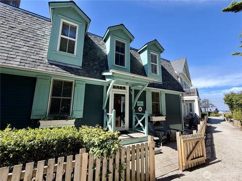 Photo of 24 Fireside Lane, Pacific Beach, WA 98571 (MLS # 2523925)