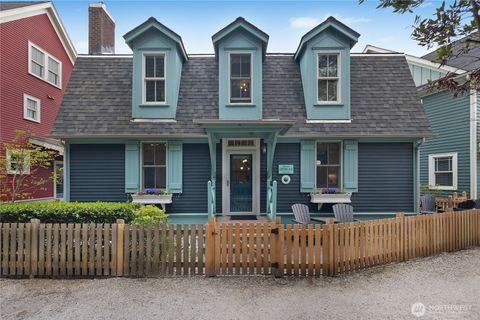 Photo of 24 Fireside Lane, Pacific Beach, WA 98571 (MLS # 2523925)