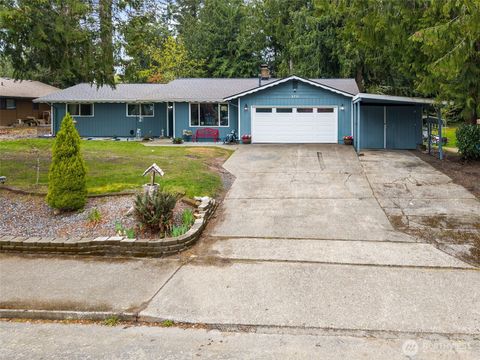 Photo of 3711 Henderson Boulevard SE, Olympia, WA 98501 (MLS # 2510808)