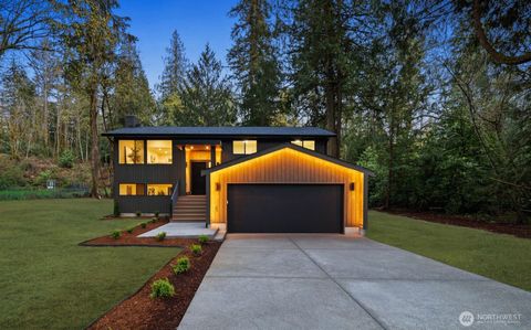 Photo of 21507 SE 248th Street, Maple Valley, WA 98038 (MLS # 2509615)