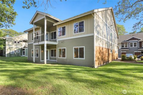 8017 Custer Road SW A1 Lakewood WA 98499
