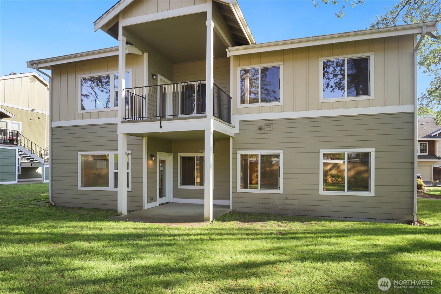 8017 Custer Road SW A1
