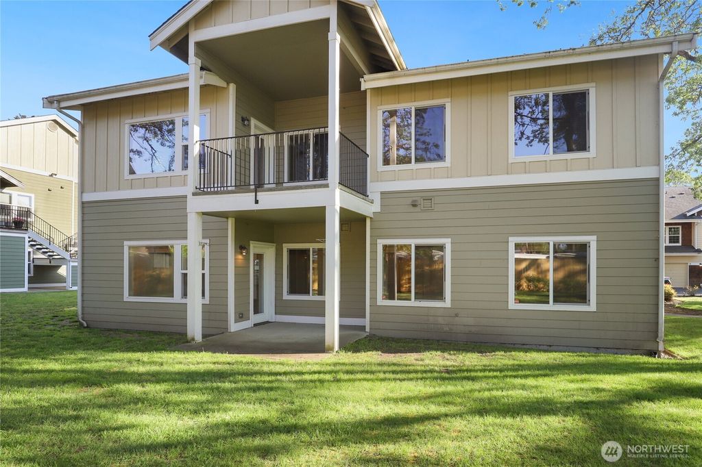 Photo of 8017 Custer Road SW #A1, Lakewood, WA 98499 (MLS # 2517555)