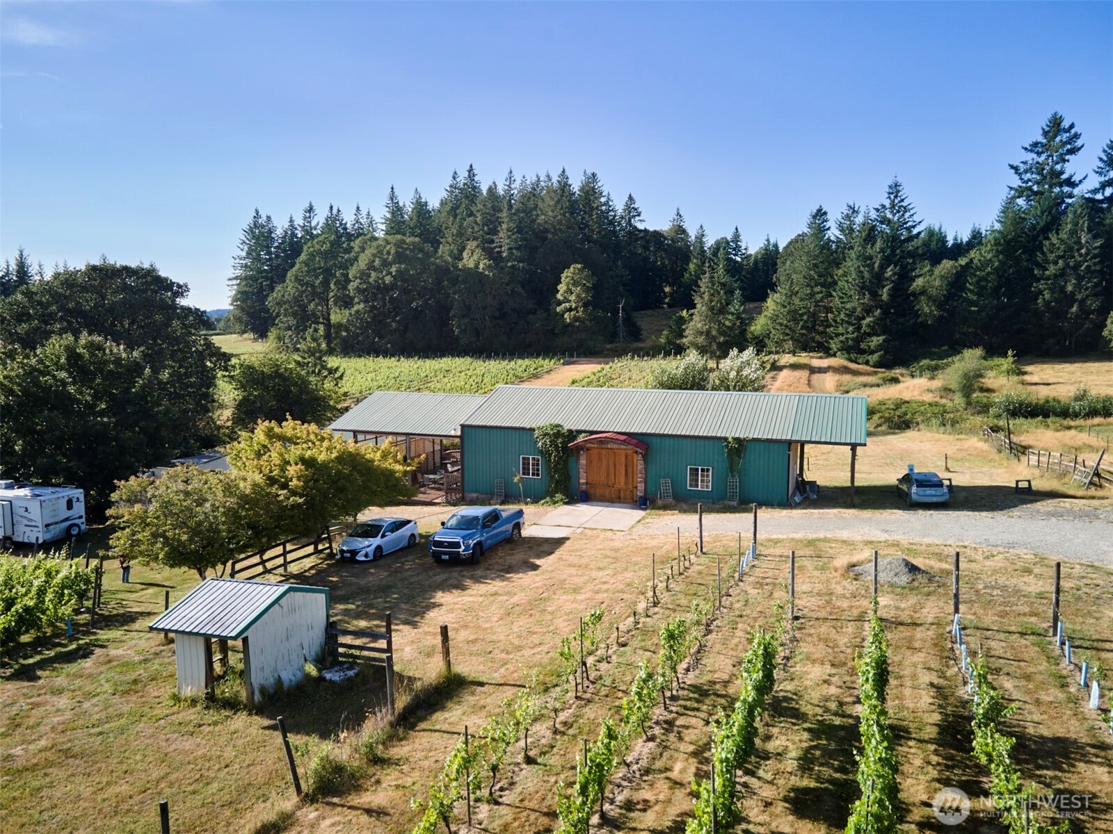 11700 NE 279th Street
