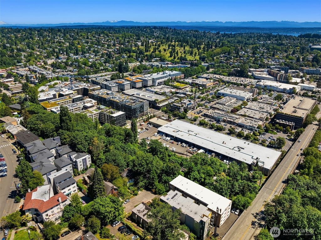 Photo of 2233 NE 46th Street, Seattle, WA 98105 (MLS # 2447254)