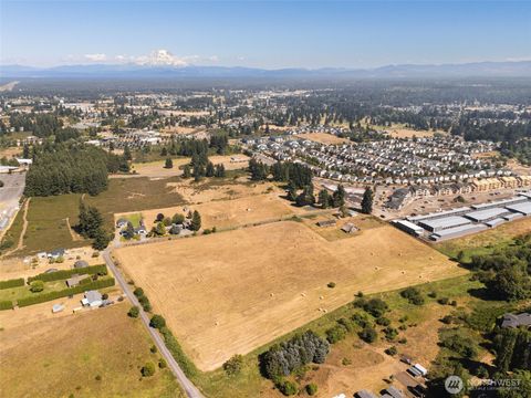 14747 Berry Valley Road SE Yelm WA 98597