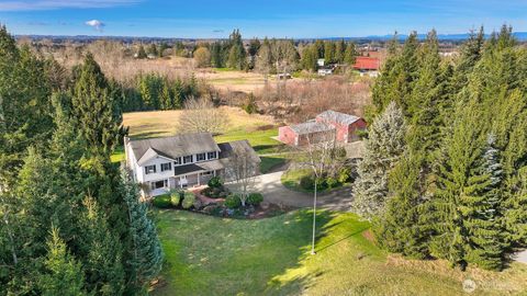 Photo of 6049 Medcalf Road, Bellingham, WA 98226 (MLS # 2484306)
