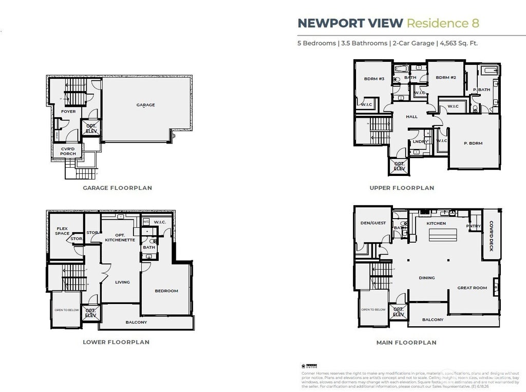 Photo of 12076 SE 63rd Court #8, Bellevue, WA 98006 (MLS # 2592155)